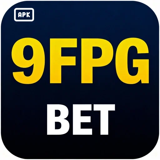 APK oficial da 9fpgbet para Android