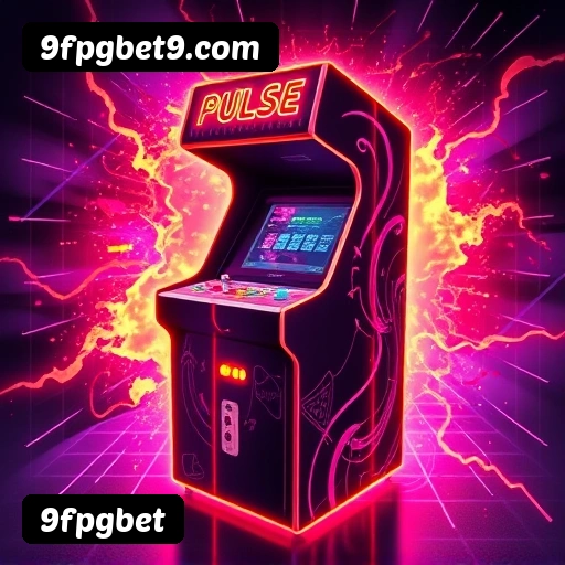 9fpgbet Logo