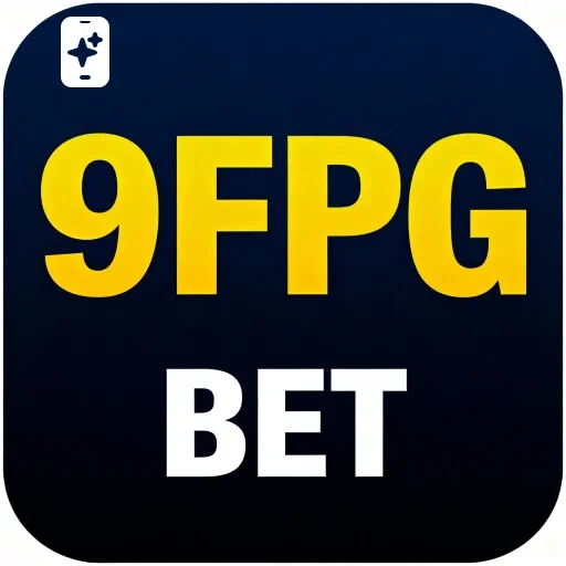 APP oficial da 9fpgbet para mobile