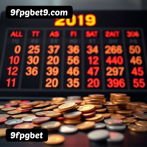 9fpgbet Logo