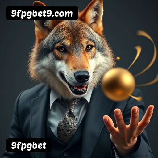 9fpgbet Logo