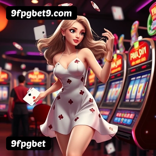 9fpgbet Logo