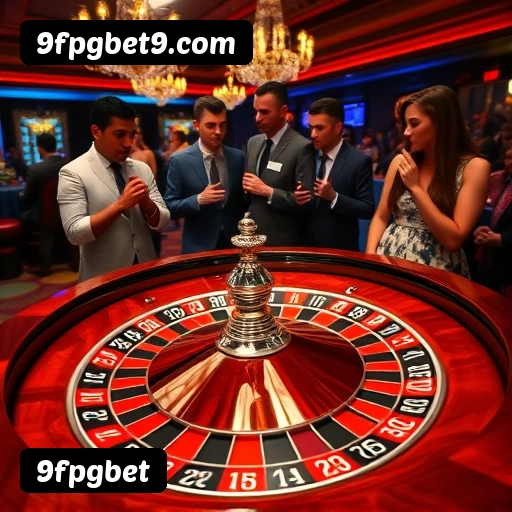 9fpgbet Logo