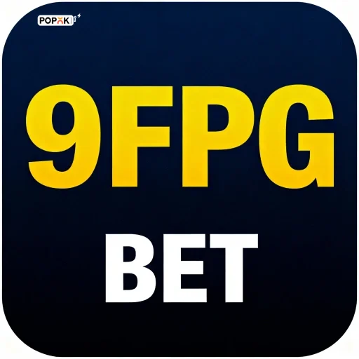 Logo da 9fpgbet