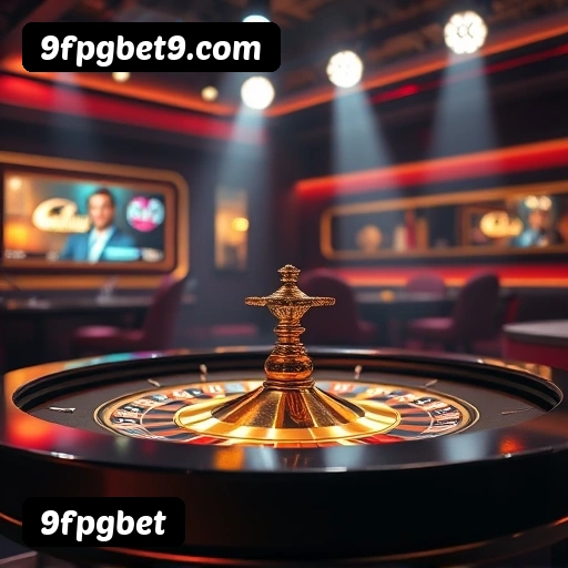 9fpgbet Logo