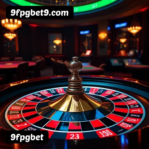 9fpgbet APK - Download Oficial Android