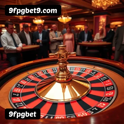 Como Registrar e Fazer Login 9fpgbet